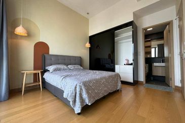 The Luxe by Infinitum