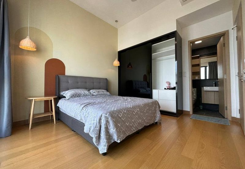 The Luxe by Infinitum