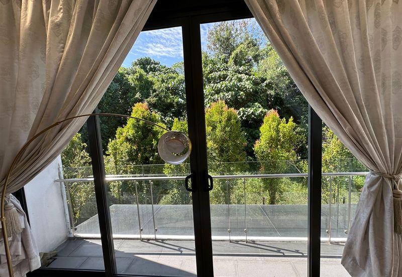 RENT @ LakeFields Reed 3 Story House Fully Furnished @ Sungai Besi , Tasik Damai KL