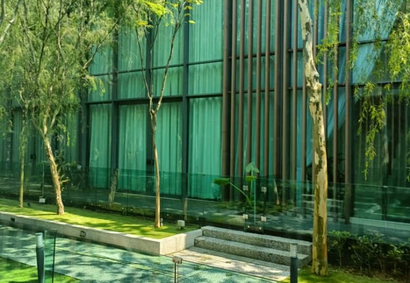 RENT @ Reflexion Pool Villa P/Furnish 3 Storey Puchong South 