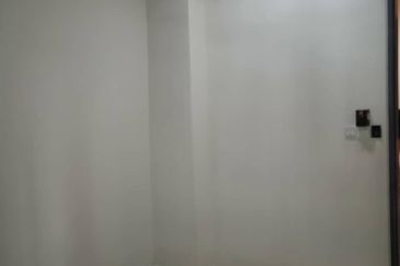 RENT @ Reflexion Pool Villa P/Furnish 3 Storey Puchong South 