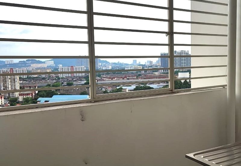 Residensi Pandanmas 2