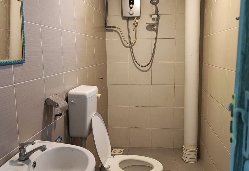 Residensi Pandanmas 2