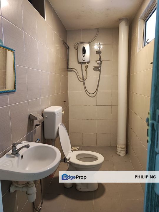 RENT @ Residensi Pandanmas 2 Block F @ Desa Pandan, Kampung Pandan, Maluri Ampang KLCC, Kuala Lumpur, Kampung Pandan