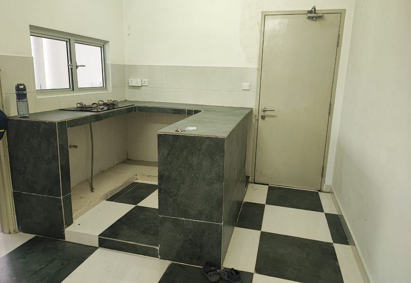 Residensi Pandanmas 2