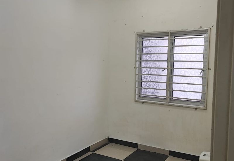 Residensi Pandanmas 2