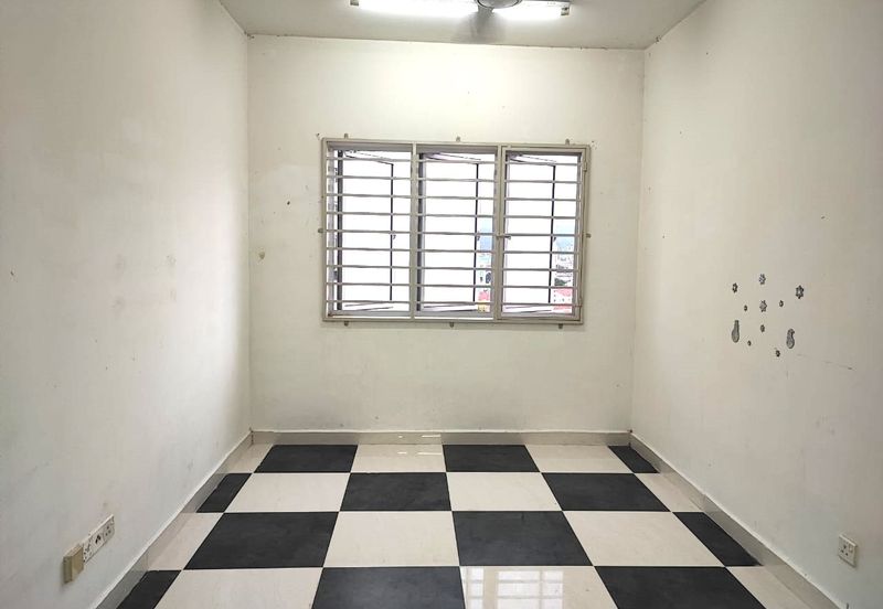 Residensi Pandanmas 2