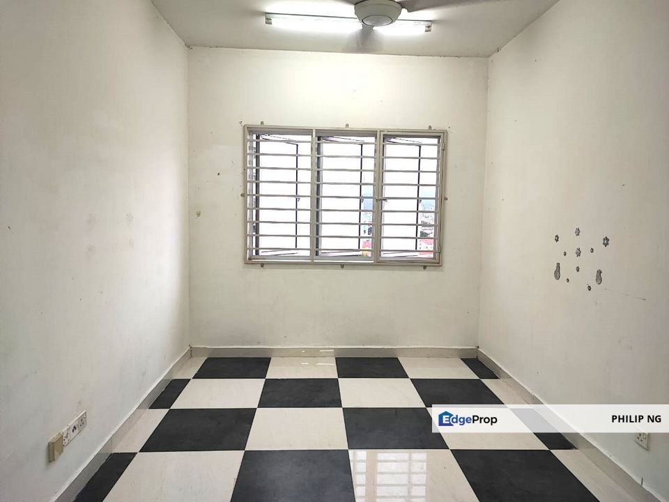 RENT @ Residensi Pandanmas 2 Block F @ Desa Pandan, Kampung Pandan, Maluri Ampang KLCC, Kuala Lumpur, Kampung Pandan