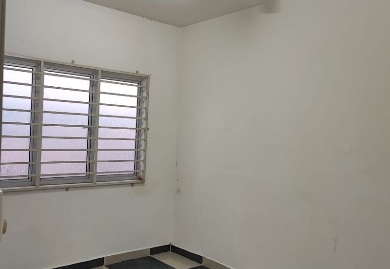 Residensi Pandanmas 2