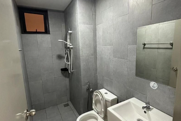 Kiara Plaza Service Apartment @ Semenyih