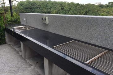 Kiara Plaza Service Apartment @ Semenyih