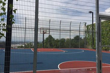 Kiara Plaza Service Apartment @ Semenyih