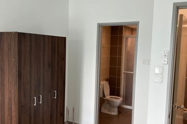 Razak City Residences