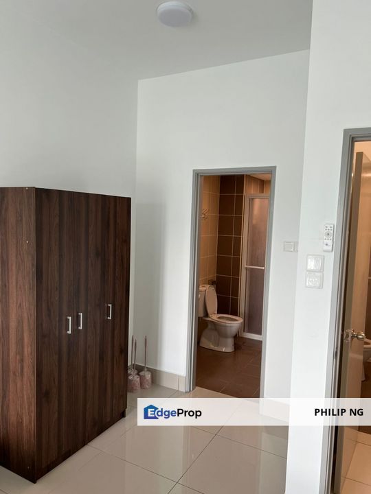 RENT @ Razak City Rc Residences F/Furnished 3 Rooms @ Sungai Besi LRT KL, Kuala Lumpur, Salak Selatan
