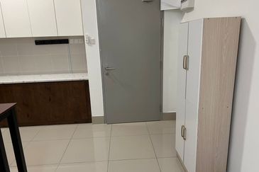 Razak City Residences