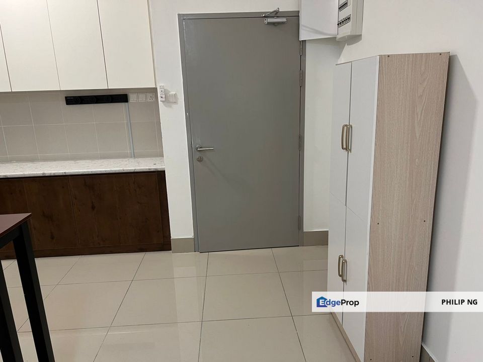 RENT @ Razak City Rc Residences F/Furnished 3 Rooms @ Sungai Besi LRT KL, Kuala Lumpur, Salak Selatan