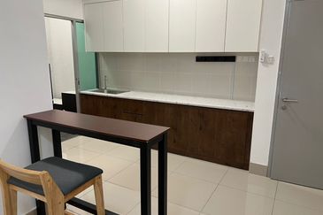 Razak City Residences