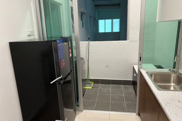 Razak City Residences