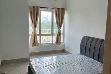 Razak City Residences