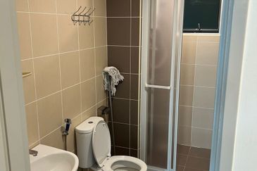 Razak City Residences