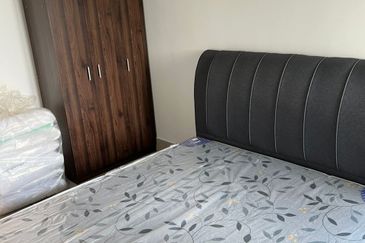 Razak City Residences