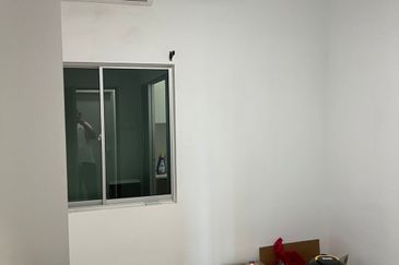 Razak City Residences