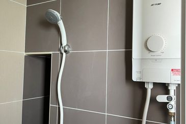 Razak City Residences