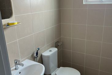 Razak City Residences