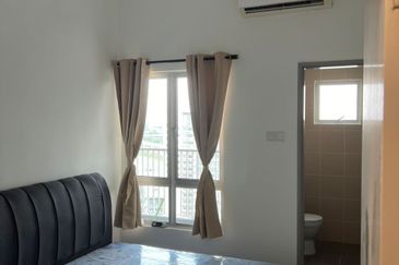 Razak City Residences