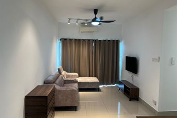 Razak City Residences