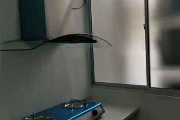 Kiara Plaza Service Apartment @ Semenyih