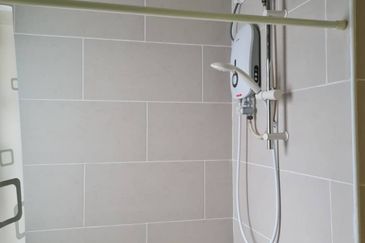 Kiara Plaza Service Apartment @ Semenyih