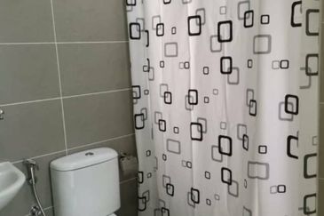 Kiara Plaza Service Apartment @ Semenyih