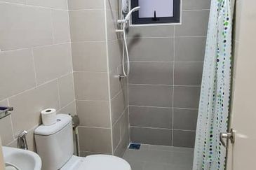 Kiara Plaza Service Apartment @ Semenyih