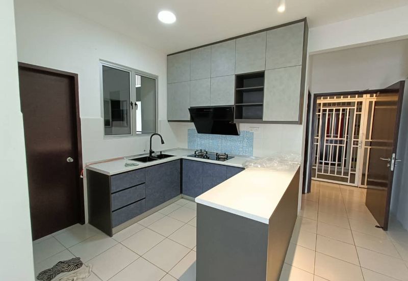 PRIMA Residensi Jalan Jubilee