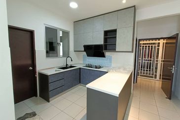 PRIMA Residensi Jalan Jubilee