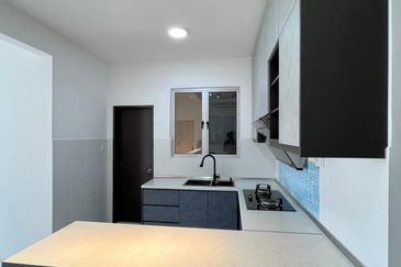 PRIMA Residensi Jalan Jubilee