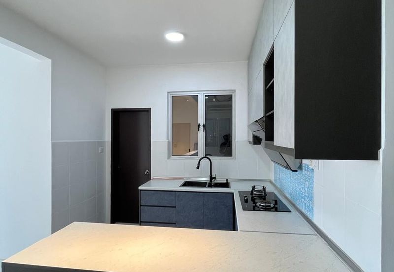 PRIMA Residensi Jalan Jubilee