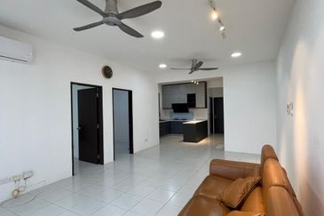 PRIMA Residensi Jalan Jubilee