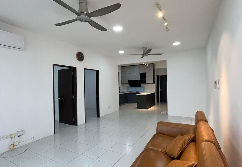 PRIMA Residensi Jalan Jubilee