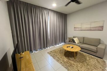 PRIMA Residensi Jalan Jubilee