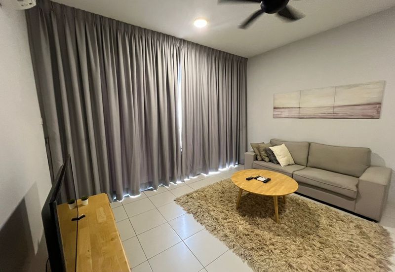 PRIMA Residensi Jalan Jubilee