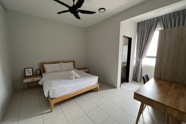 PRIMA Residensi Jalan Jubilee