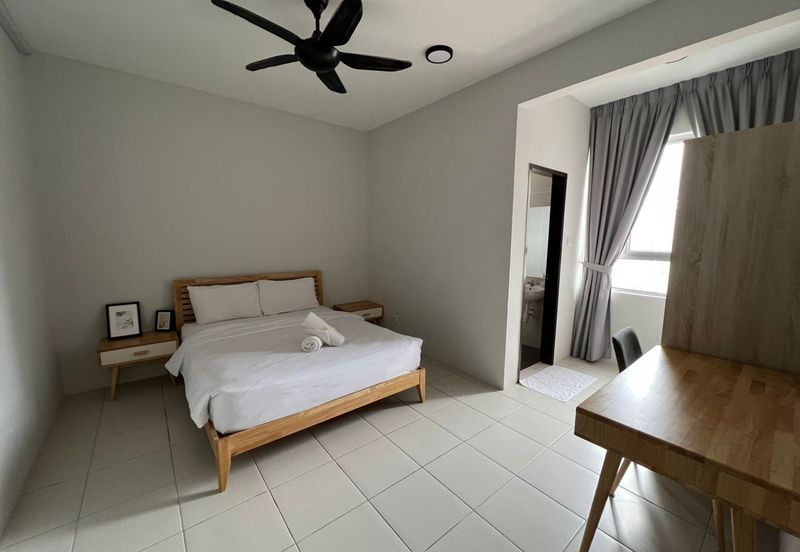 PRIMA Residensi Jalan Jubilee