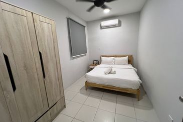 PRIMA Residensi Jalan Jubilee