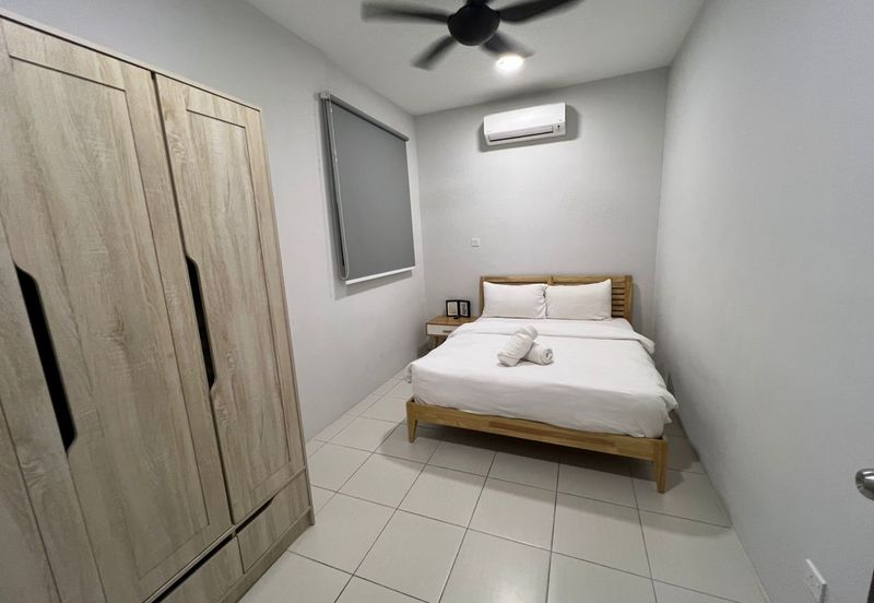 PRIMA Residensi Jalan Jubilee