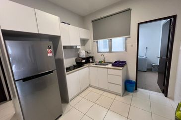 PRIMA Residensi Jalan Jubilee