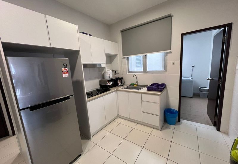 PRIMA Residensi Jalan Jubilee