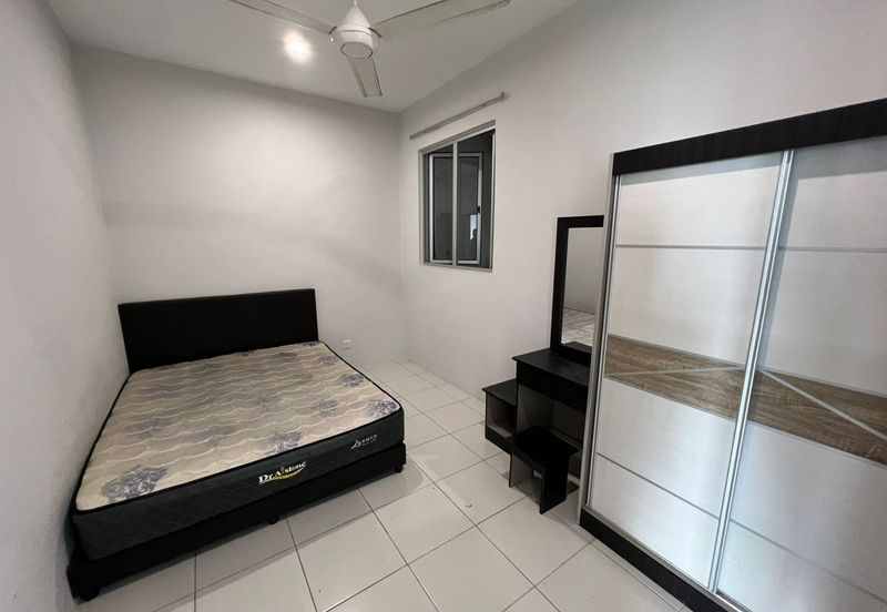 PRIMA Residensi Jalan Jubilee