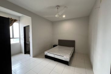 PRIMA Residensi Jalan Jubilee